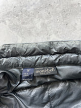 90's Mont Bell Down Fill Lightweight Puffer Jacket (S)