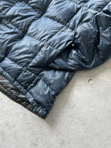 90's Mont Bell Down Fill Lightweight Puffer Jacket (S)