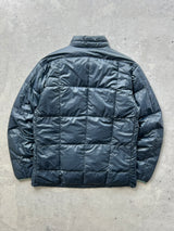 90's Mont Bell Down Fill Lightweight Puffer Jacket (S)