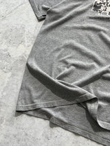 90's Stussy traffic light t shirt (XL)