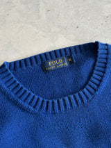Ralph Lauren Crewneck Knit Jumper (XL)
