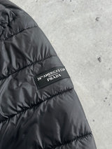 Prada NS 36th Edition America's cup padded Zip Up Jacket (M)