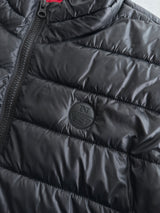 Prada NS 36th Edition America's cup padded Zip Up Jacket (M)