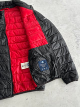 Prada NS 36th Edition America's cup padded Zip Up Jacket (M)