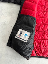 Prada NS 36th Edition America's cup padded Zip Up Jacket (M)