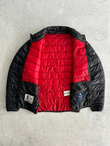 Prada NS 36th Edition America's cup padded Zip Up Jacket (M)