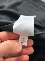 2023/24 LA Lakers 'James 23' swingman city edition jersey (M)