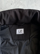 CP Company soft shell Lens Zip Up Jacket (S)