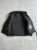 CP Company soft shell Lens Zip Up Jacket (S)