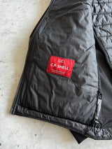 CP Company soft shell Lens Zip Up Jacket (S)