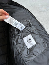 CP Company soft shell Lens Zip Up Jacket (S)