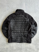 CP Company soft shell Lens Zip Up Jacket (S)