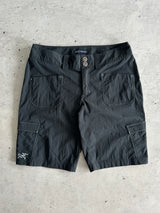 Arc'teryx Multi Pocket Shorts (Women's XS)