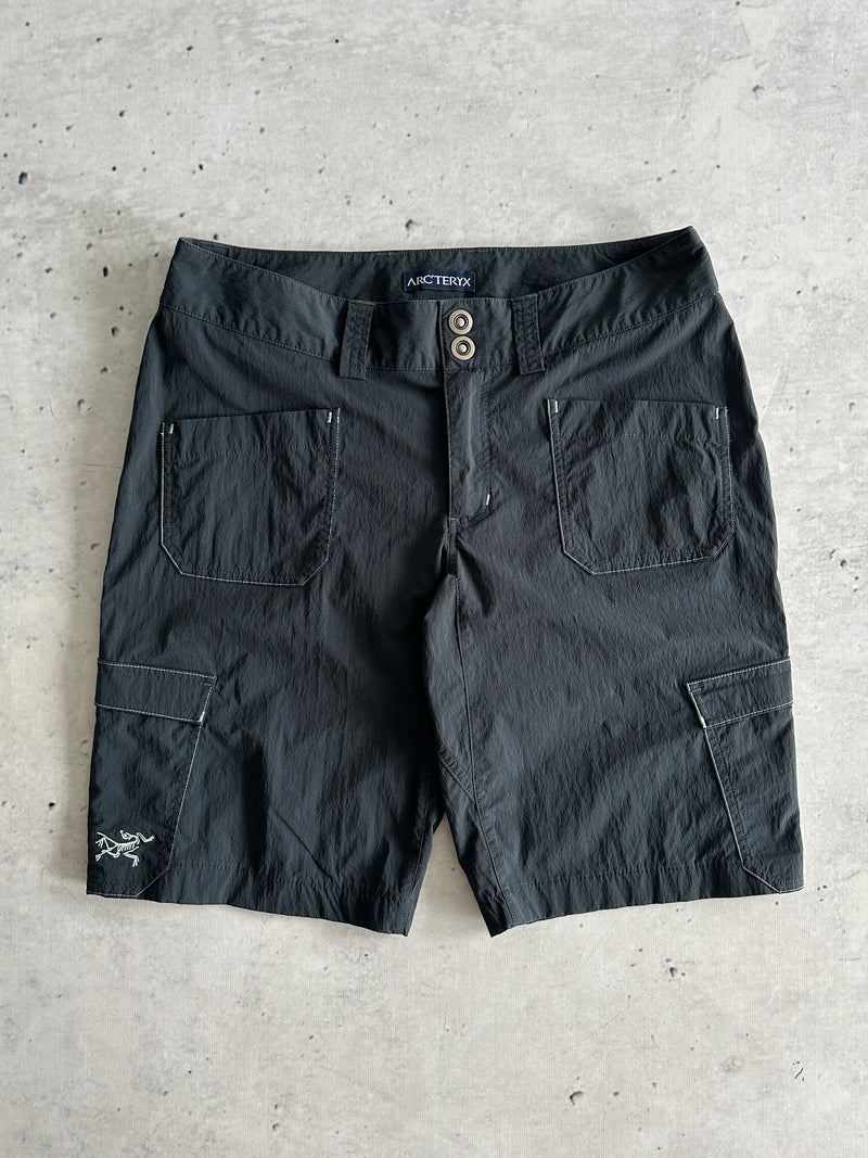 Arc'teryx Multi Pocket Shorts (Women's XS)