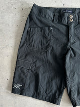 Arc'teryx Multi Pocket Shorts (Women's XS)