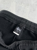 00's Stussy World Tour Jogging Bottoms (Women's M)