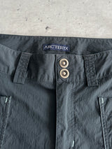 Arc'teryx Multi Pocket Shorts (Women's XS)