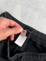 00's Stussy World Tour Jogging Bottoms (Women's M)