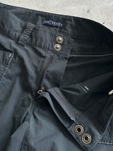 Arc'teryx Multi Pocket Shorts (Women's XS)