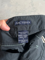 Arc'teryx Multi Pocket Shorts (Women's XS)