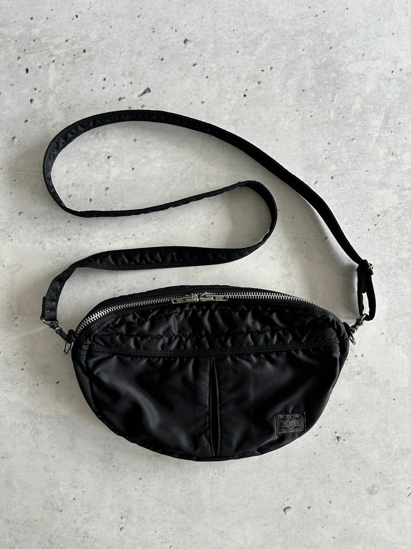 Porter Yoshida & Co Tanker Crossbody / Shoulder Bag (One Size)