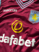 2006 Aston Villa Home Shirt (S)