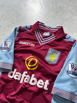 2006 Aston Villa Home Shirt (S)