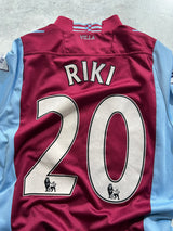 2006 Aston Villa Home Shirt (S)