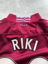 2006 Aston Villa Home Shirt (S)