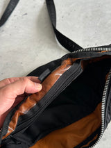 Porter Yoshida & Co Tanker Crossbody / Shoulder Bag (One Size)