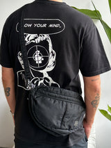 Porter Yoshida & Co Tanker Crossbody / Shoulder Bag (One Size)