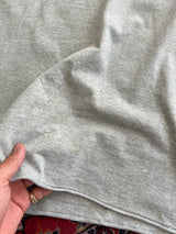 90's Nike Soccer Spell Out T Shirt (XL)