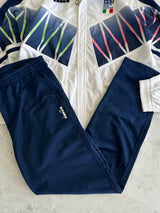 1994 Italy World Cup Diadora Full Tracksuit (XL)