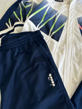 1994 Italy World Cup Diadora Full Tracksuit (XL)