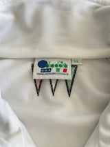 1994 Italy World Cup Diadora Full Tracksuit (XL)