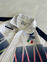 1994 Italy World Cup Diadora Full Tracksuit (XL)