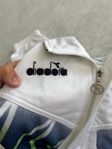 1994 Italy World Cup Diadora Full Tracksuit (XL)