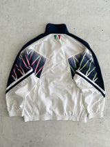 1994 Italy World Cup Diadora Full Tracksuit (XL)