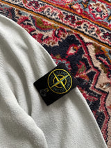 SS/17 Stone Island Knit Crewneck Jumper (S)
