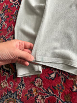 SS/17 Stone Island Knit Crewneck Jumper (S)