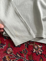 SS/17 Stone Island Knit Crewneck Jumper (S)