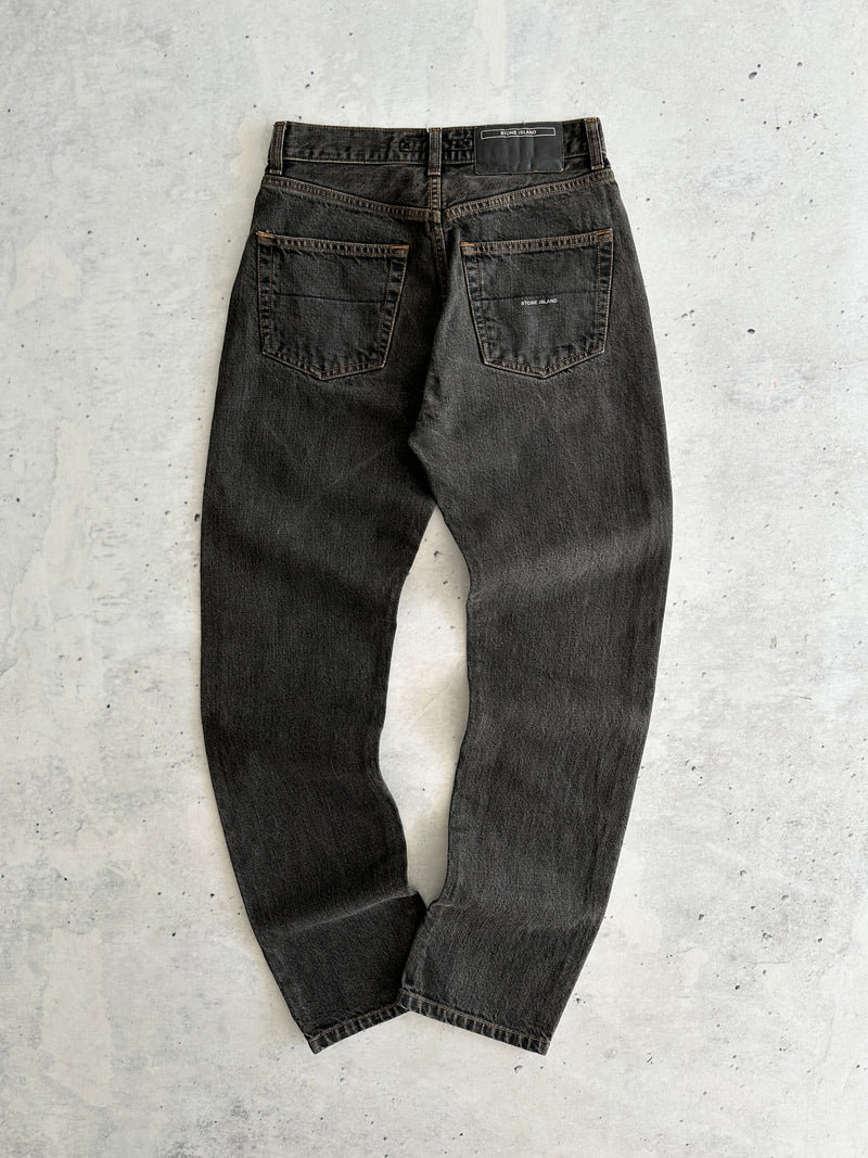 00's Stone Island Denims Denim Jeans (W28)
