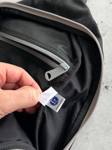 Porter Yoshida & Co. Denim beat Sling crossbody Bag (One Size)