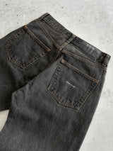 00's Stone Island Denims Denim Jeans (W28)