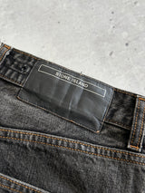 00's Stone Island Denims Denim Jeans (W28)