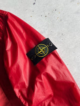 SS/13 Stone Island glass / batavia Zip Up Jacket (L)