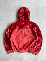 SS/13 Stone Island glass / batavia Zip Up Jacket (L)