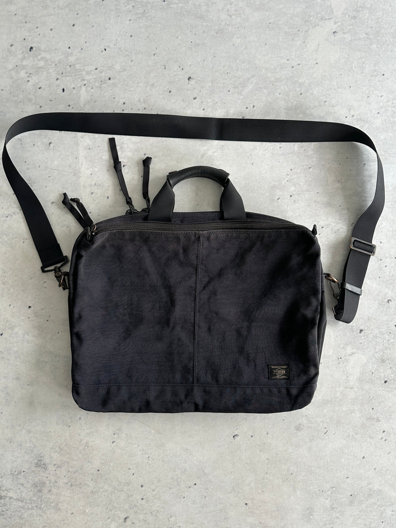 Porter Yoshida & Co. Crossbody laptop Bag (One Size)
