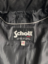 Vintage Schott Puffer Jacket (S)