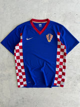2007/09 Nike Croatia National Team Shirt (L)